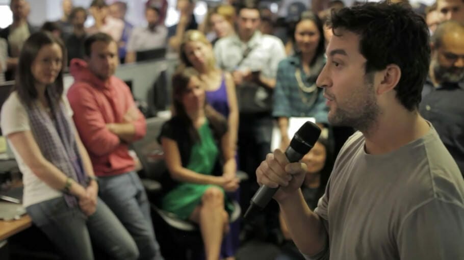 jon-oringer-shutterstock-hackathon-kickoff Best of HR – Berufebilder.de®