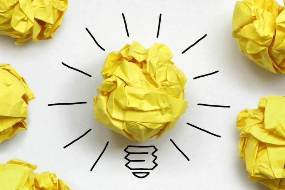 Mit innovativen Ideen Karriere machen: Die 10 Besten Kreativitätstechniken