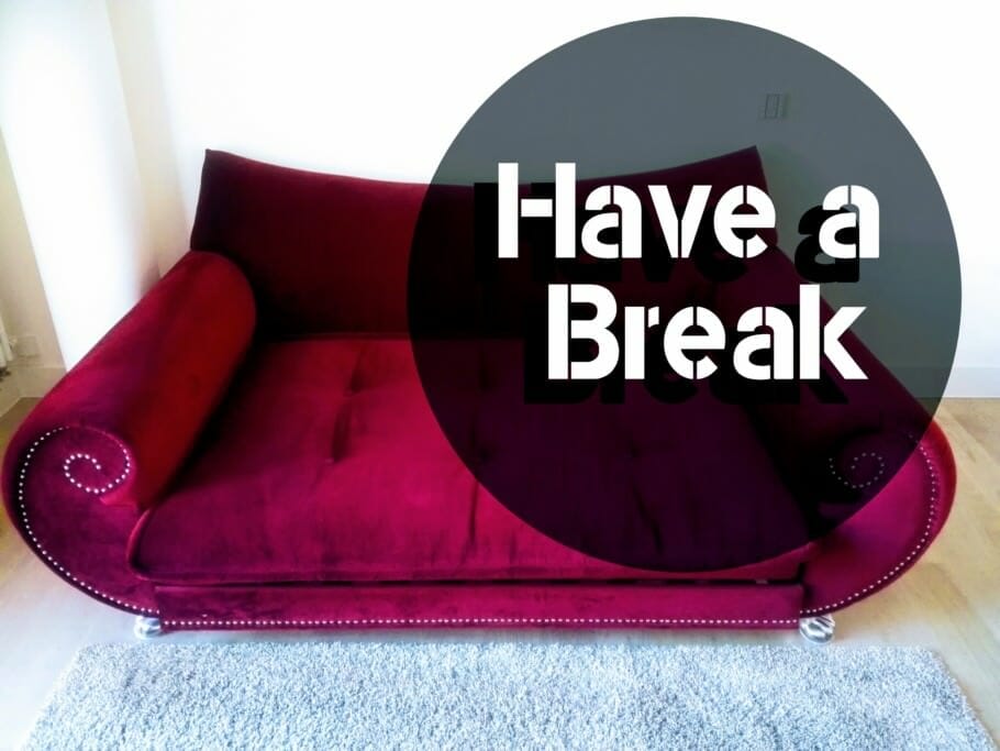 Krisen besiegen, Dinge verändern: 2 X 5 Sofort-Hilfe-Tipps