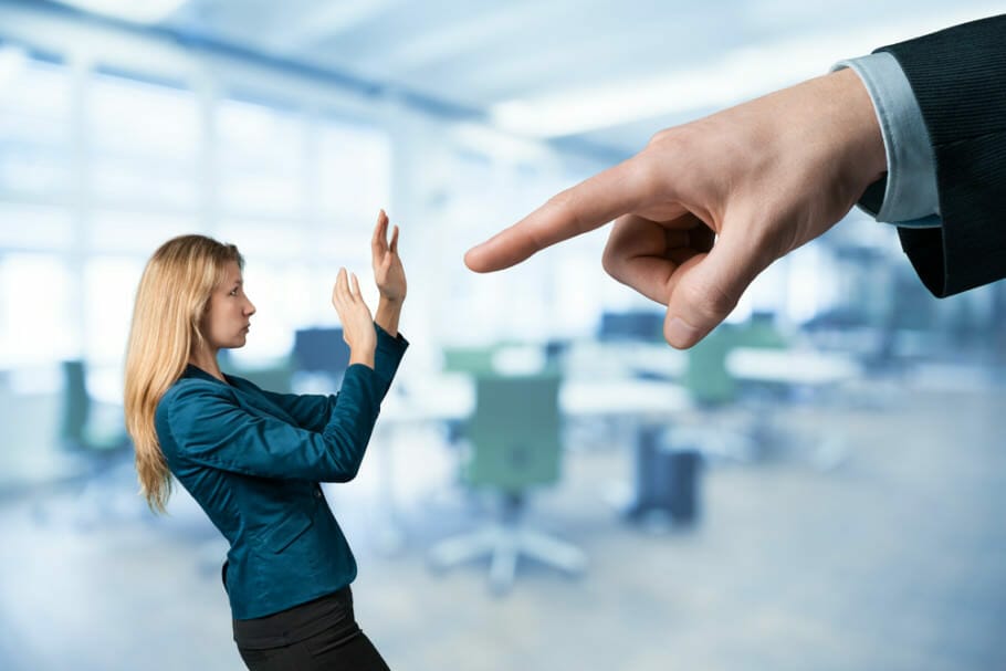 Richtig „Nein“ sagen & Grenzen setzen: Freundlich, aber bestimmt!