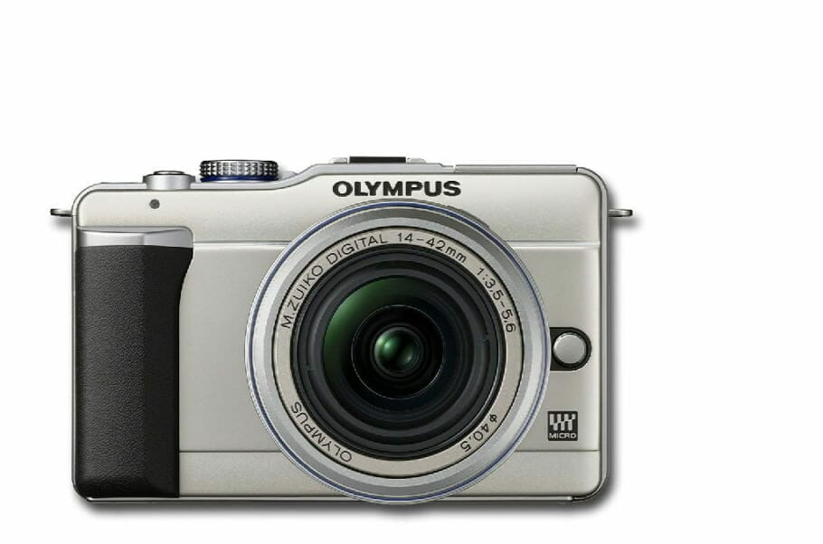 Systemkamera Olympus PEN E-PL1 im Nutzer-Test: Liebe auf den zweiten Blick {Trend!-Products}