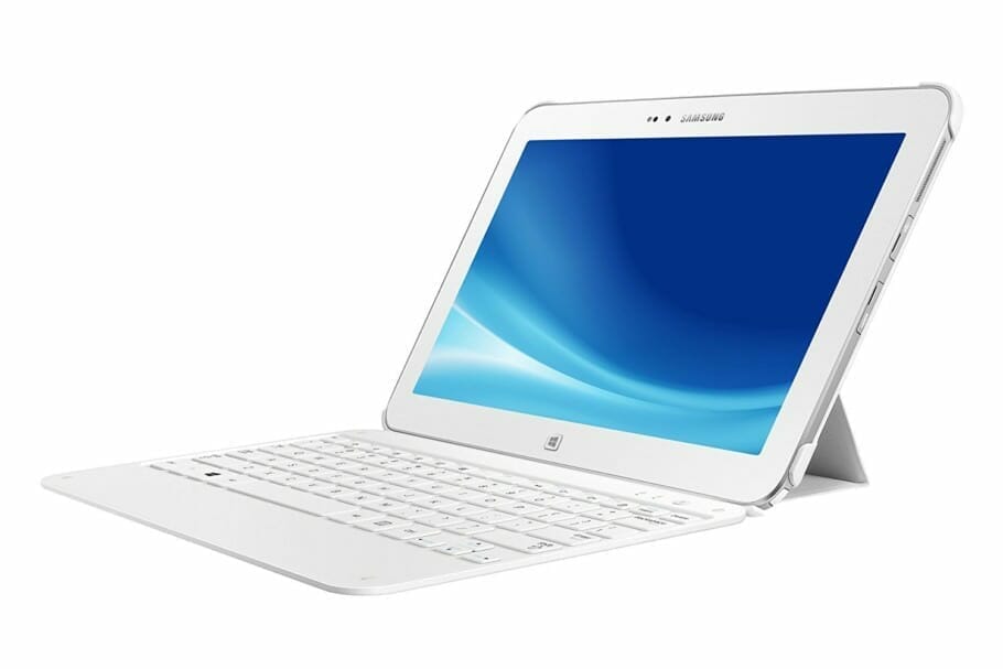 Samsung ATIV Tab 3 im Workflow-Test: Tablet als Notebook-Ersatz? {Trend!-Products}