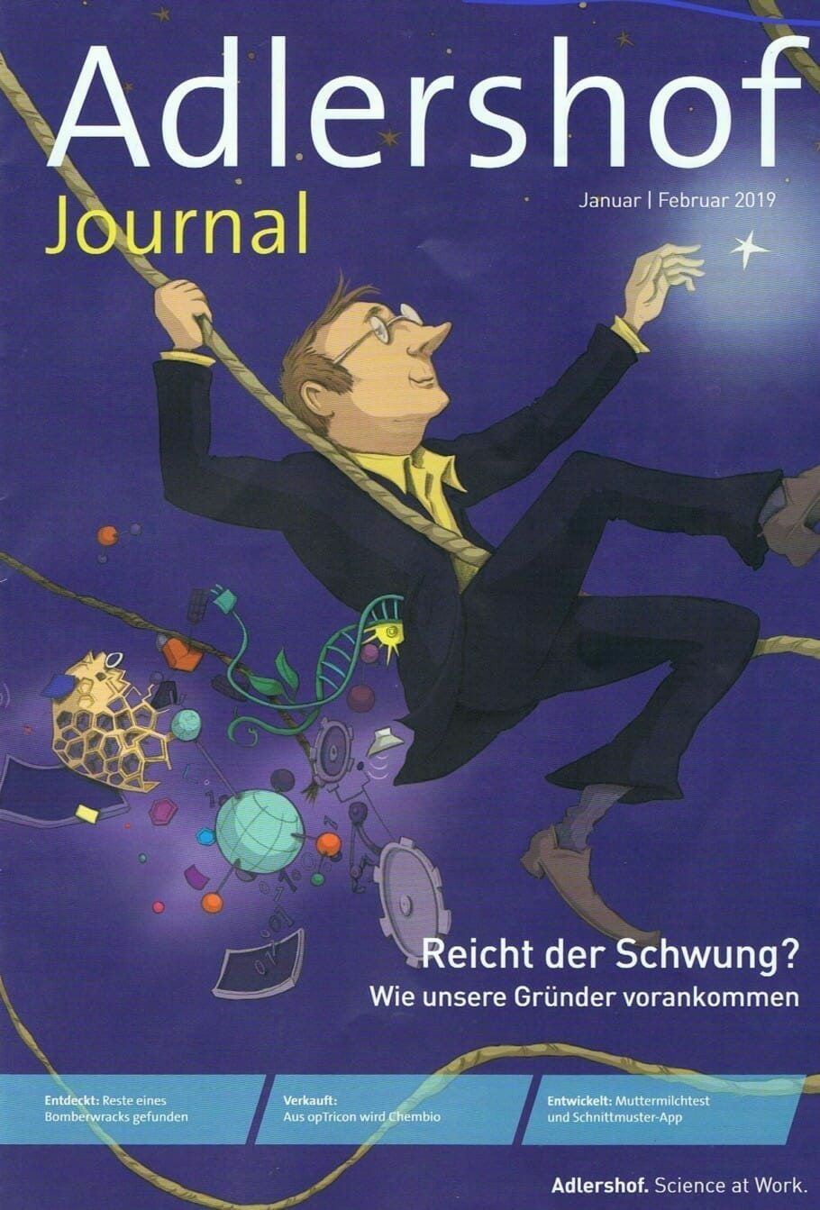 adlershof-journal-cover