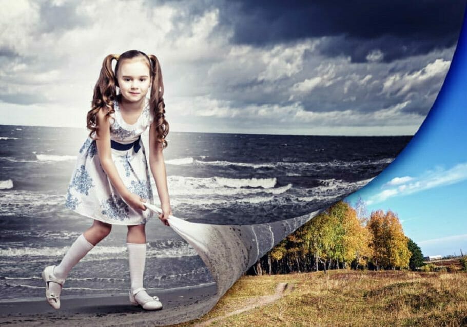 Digitale Transformation & Disruption mit Werten: Zurück zum Menschen