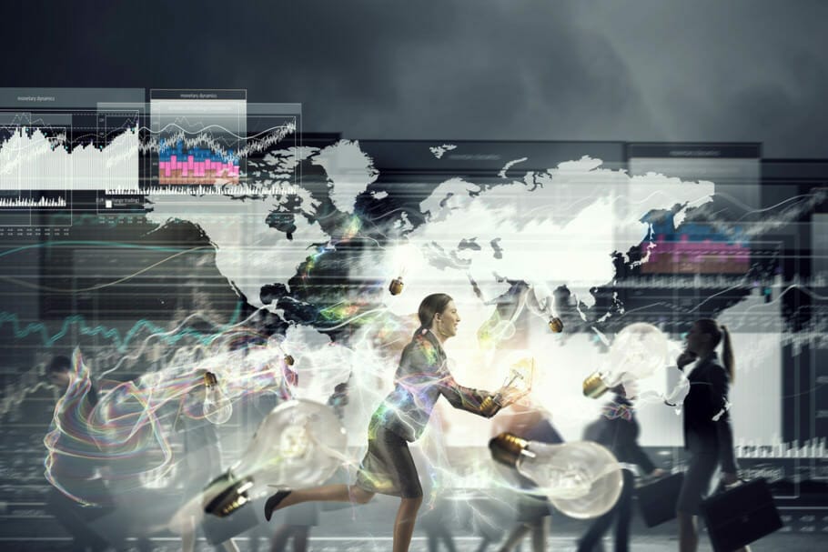 Geld investieren wie ein Reicher: Die 90/10 Finanz-Regel