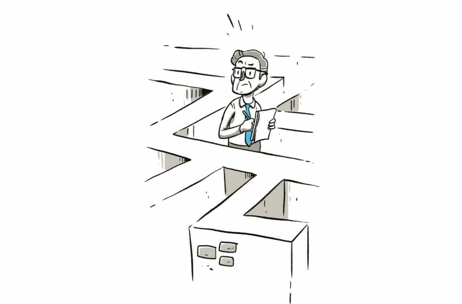 Change-Management & Reorganisation: 3 Tipps für bessere Führung