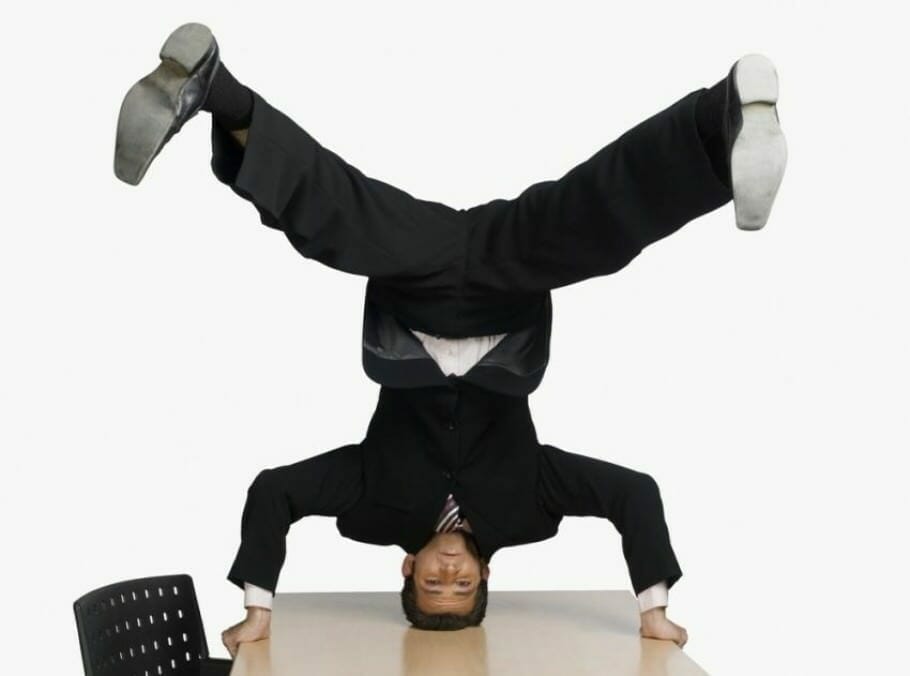 Menschen richtig einschätzen können durch die Macht der Persönlichkeit