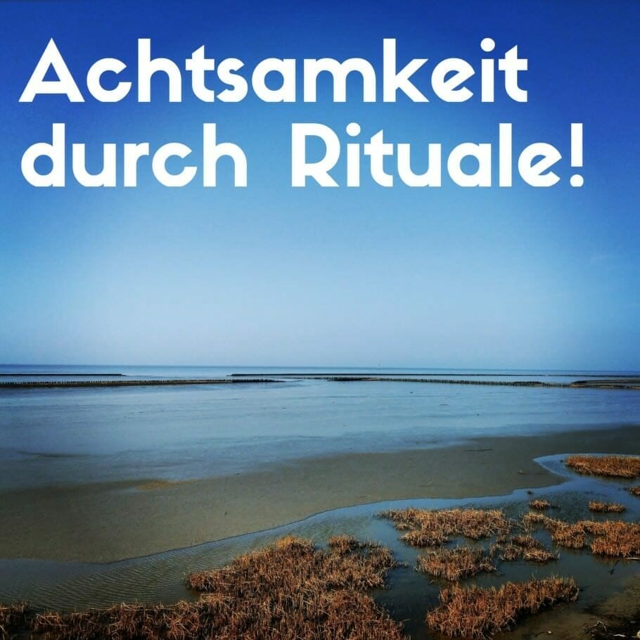 Kreativer & produktiver durch Rituale: Lernen von erfolgreichen Menschen