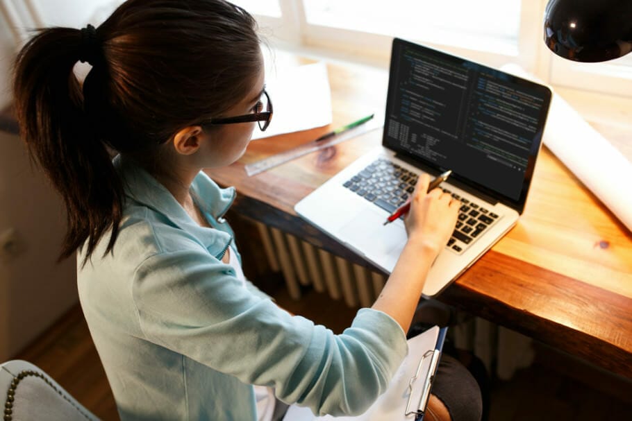 IT-Recruiting & Entwickler gewinnen: Employer Branding für mehr Frauen in Tech?