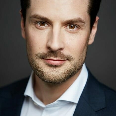 MEINUNG! IT-Recruiting-Experte Marc-David Rompf (dla): „KI-Experten erfolgreich rekrutieren“