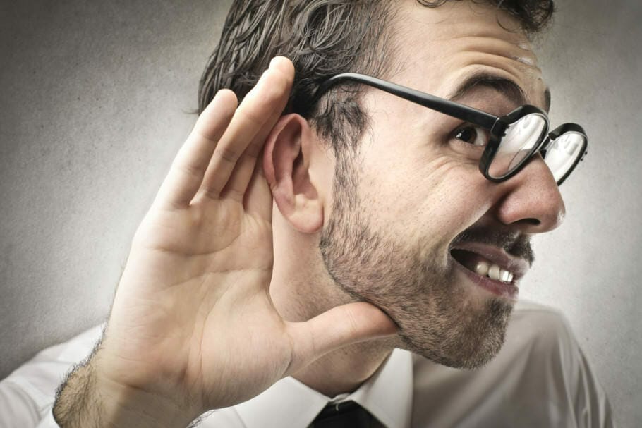 Mitarbeiter-Motivation durch Empathie in der Führung: Zuhören ist keine Gefühlsduselei