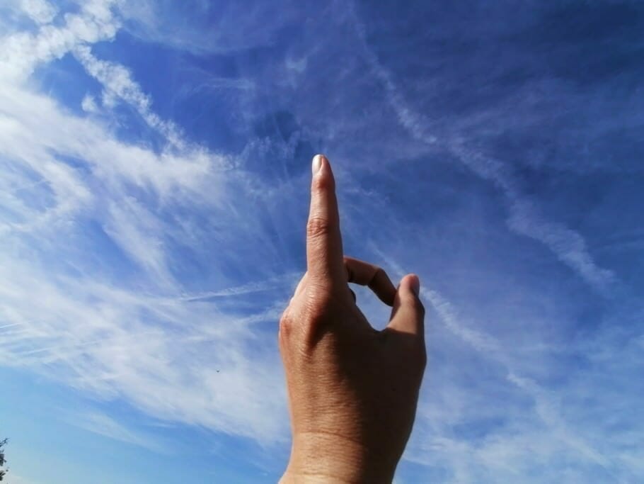 Menschen lesen verstehen lenken: Nonverbale Gestik & Mimik