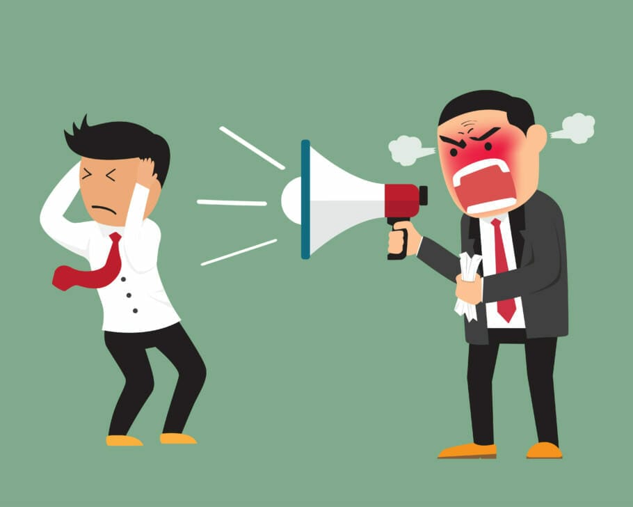 Die Grenzen der Konflikt-Kommunikation im Team: Reden ist kein Allheilmittel