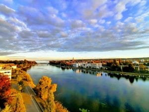 Geschichte und Kultur hautnah erleben in Konstanz: Eine Reise zu historischen Stätten
