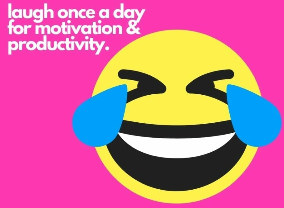 Produktiver arbeiten durch Lachen: Kommunikation & Effizienz fördern