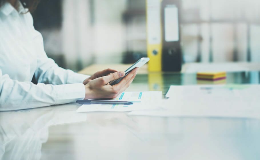 Datensicherheit im Recruiting: Papierlose Personalakte – 9 Tipps