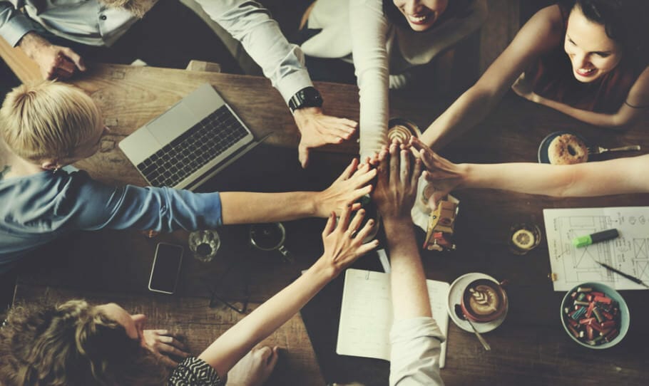 Management & Führung in der WIR-Kultur: 10 Tipps zur Team-Kooperation ohne Silomentalität
