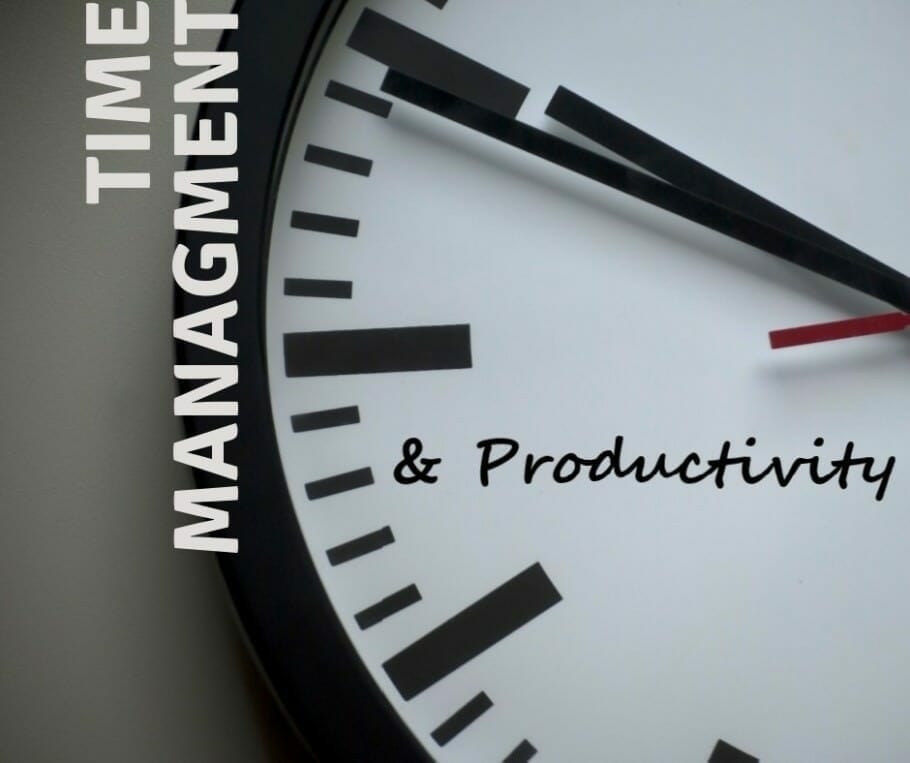 Disziplin für Gründer Innovatoren & Unternehmer: Hauptsache Produktiv!