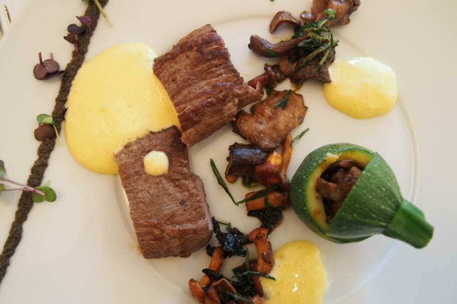 Die 5 Besten Gourmet-Hotels für Meetings & Tagungen im Grünen 
{Leser-Reise-Tipp}