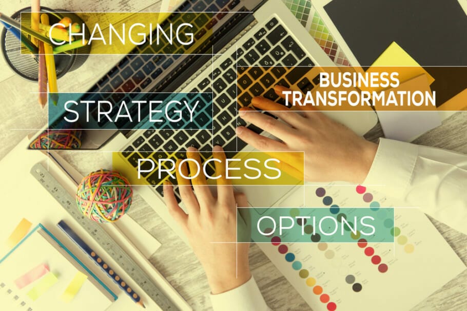 Mitarbeitermotivation Unternehmensentwicklung & Change: So gelingt Veränderung in 4 Schritten