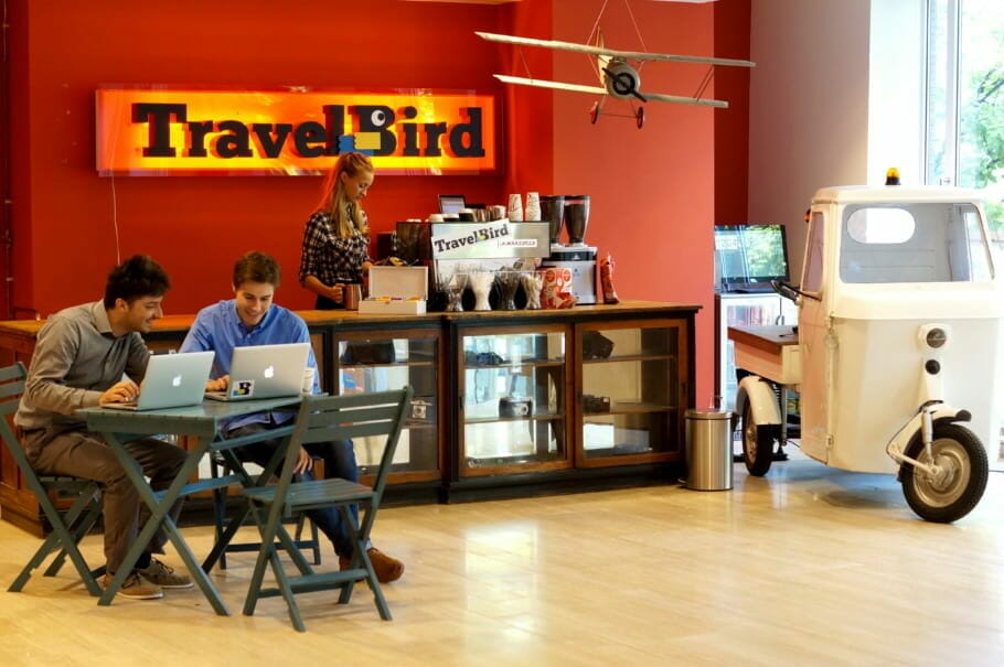 Best of HR – Berufebilder.de®