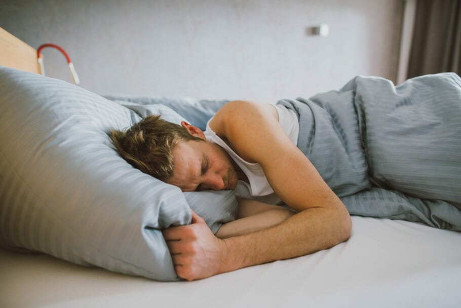 Besser schlafen, Jobstress vermeiden: 5 X 5 Tipps zum Abschalten