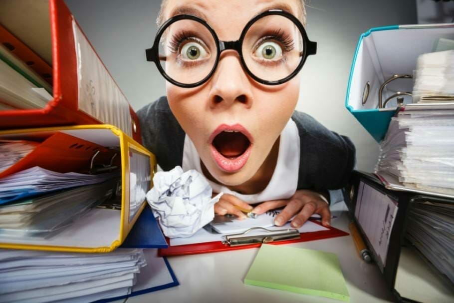 Das Ende der Effizienz-Steigerung: Ist Zeitmanagement tot?