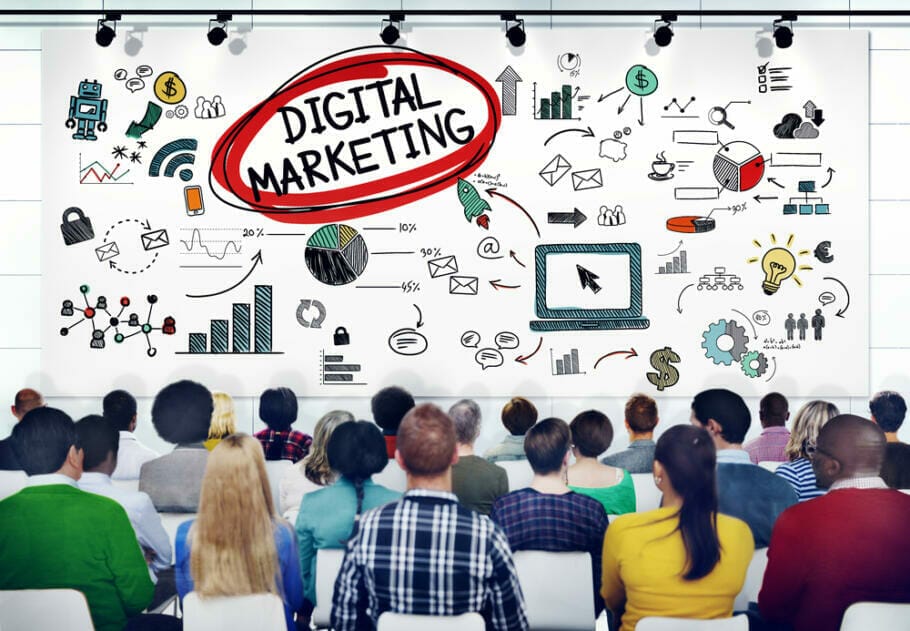 Social Media Marketing-Zahlenspiele & Qualität: Digitale Schwanzvergleiche