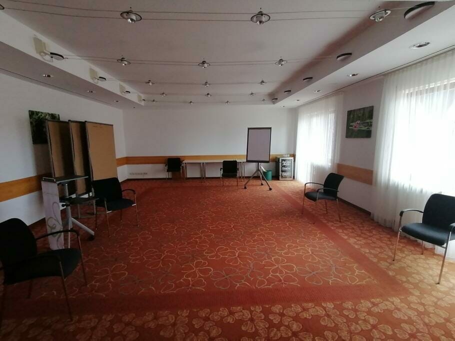 Die 5 Besten Gourmet-Hotels für Meetings & Tagungen im Grünen 
{Leser-Reise-Tipp}