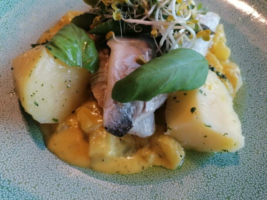 The 5 Best Gourmet Hotels for Meetings & Conferences in the Green {Reader's Travel Tip}