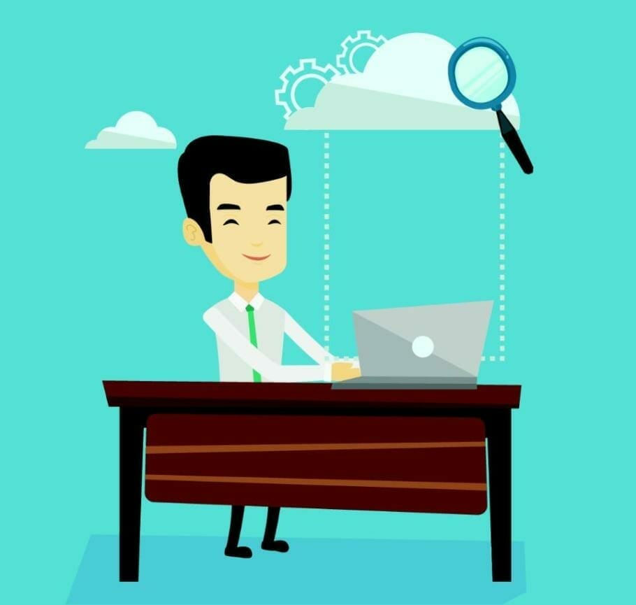 Home-Office in schwierigen Situationen: Effizient & zufrieden arbeiten – 7 Schritte