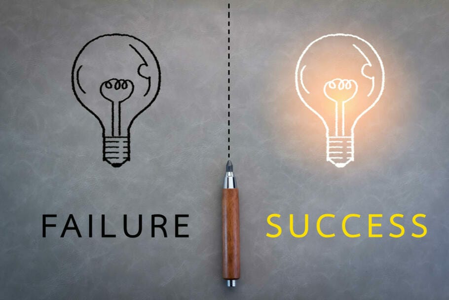 Gute Ideen & Inspiration finden: Einfach loslegen
