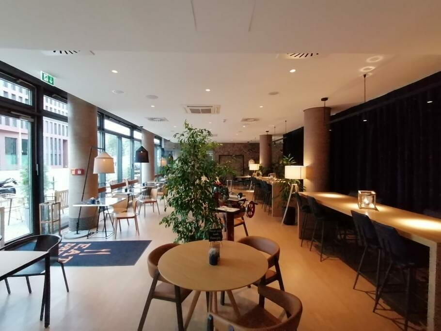 5 gute Business-Hotels in Deutschland: Klassiker für Geschäftsreisen & Meetings {Leser-Reise-Tipp}