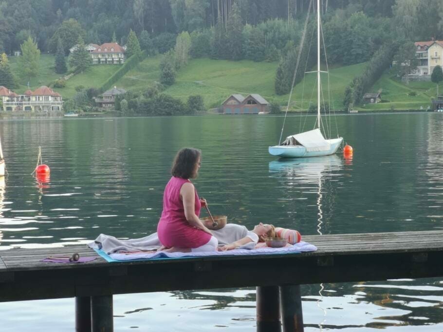 Die 5 Besten Outdoor-Aktivitäten in Kärnten: Entschleunigen zu Lande, zu Wasser & auf dem Rad 
{Leser-Reise-Tipp}