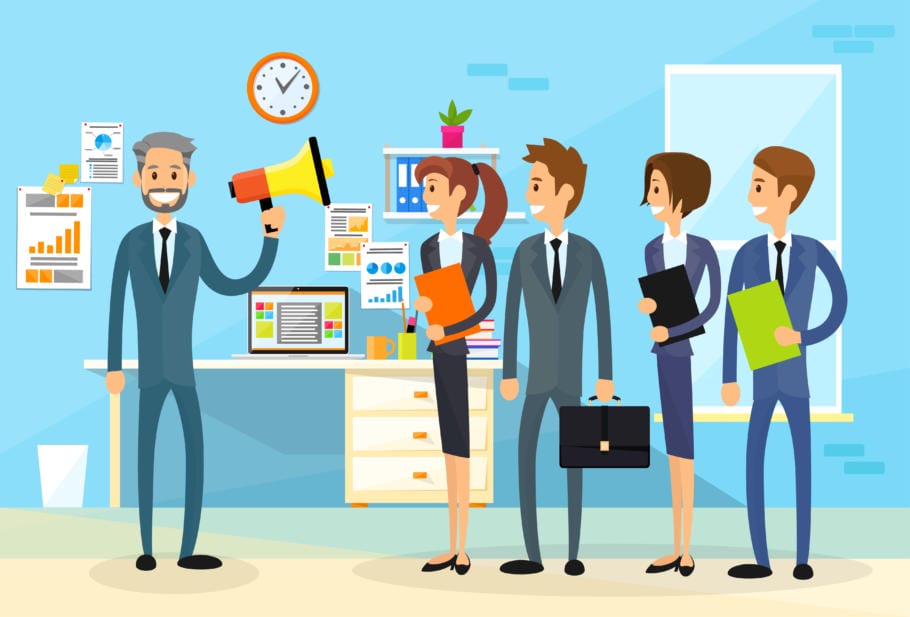 Onboarding & Einarbeitung mit Erfolg: 3 X Unternehmens- vs. Mitarbeiter-Sicht [+Checklisten]