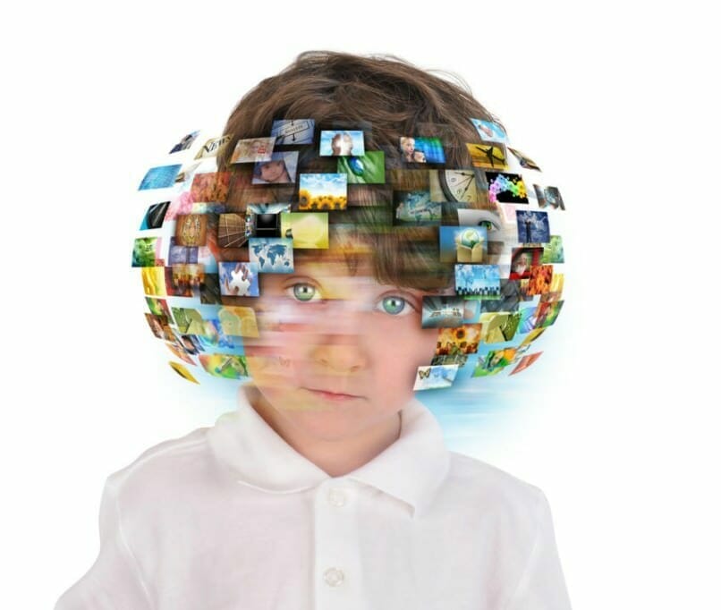 Digitale Manipulation durch Quantified Self: Es fängt schon bei den Kindern an