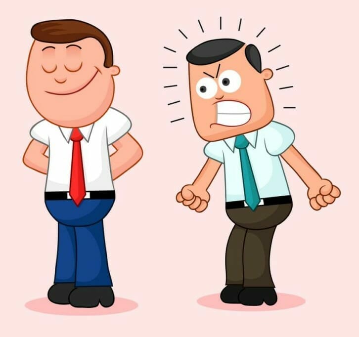 Ihren unfähigen Chef loswerden: 2 X 5 Tipps zum Umgang mit schlechten Vorgesetzten