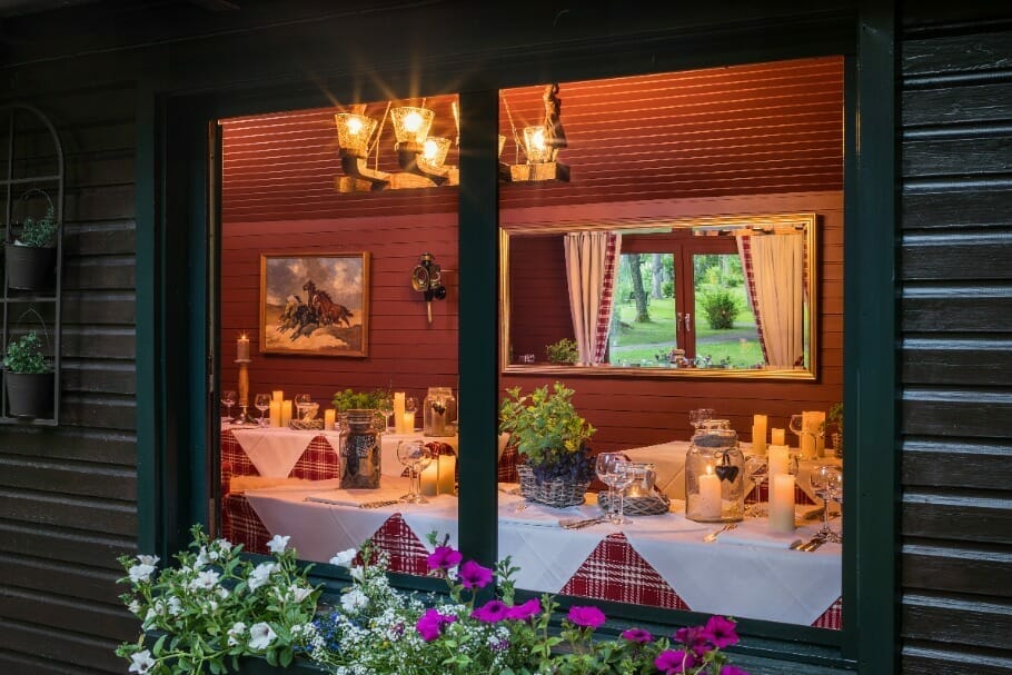 The 6 Best Hotels for Activities Nature Events with Good Food {Reader's Travel Tip}