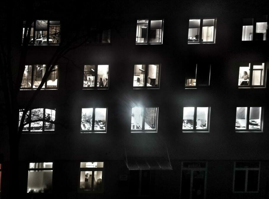 Mut vs. Zögern: Angst vor der falschen Entscheidung