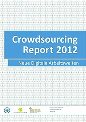 Crowdsourcing-Report