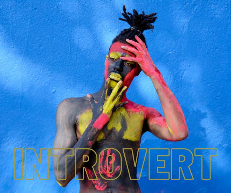 Körpersprache & Kommunikation für Introvertierte: Gestik Mimik Pokerface