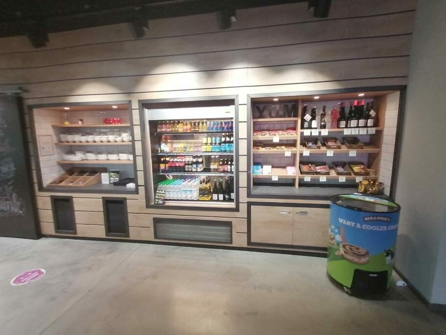 Die 5 Besten Hotels für kreative Business-Trips & Tagungen: Spielend Erleben {Leser-Reise-Tipp}