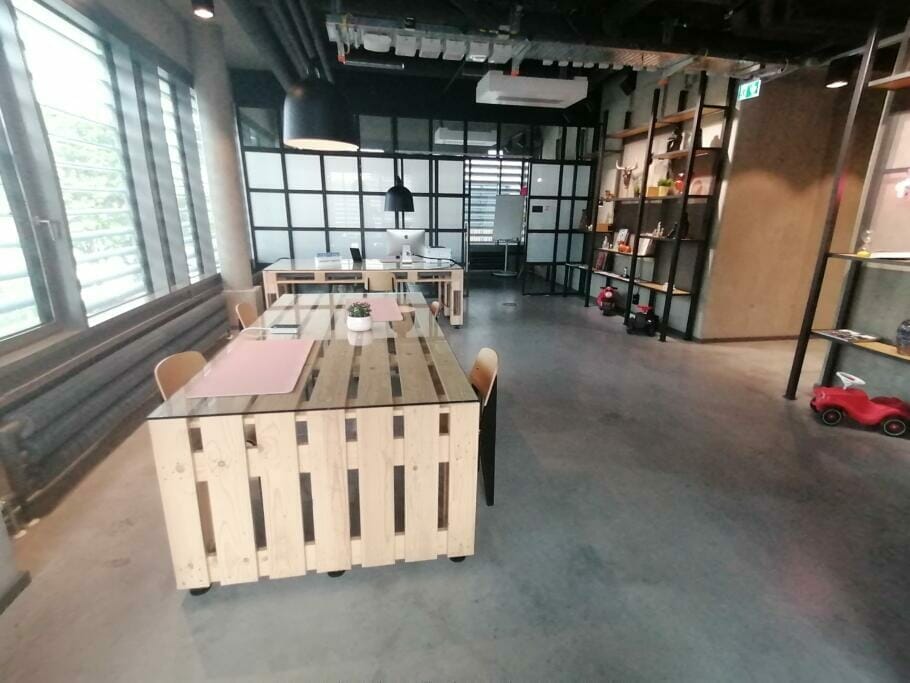 Die 5 Besten Hotels für kreative Business-Trips & Tagungen: Spielend Erleben {Leser-Reise-Tipp}