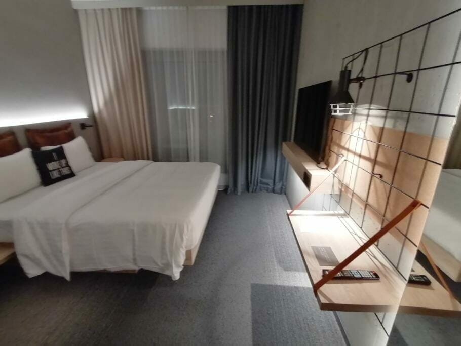 Die 5 Besten Hotels für kreative Business-Trips & Tagungen: Spielend Erleben {Leser-Reise-Tipp}