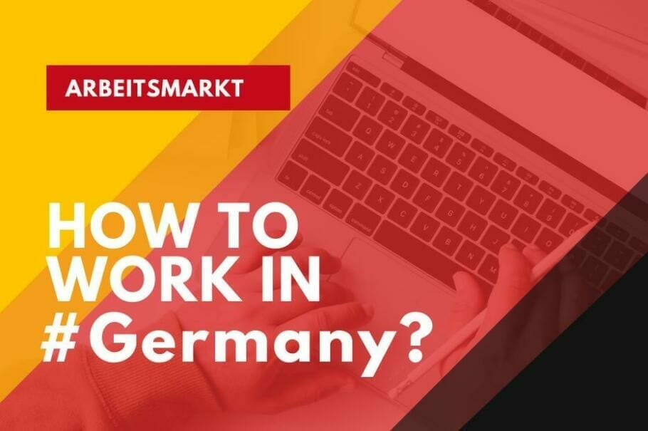 Arbeitsmarkt in Deutschland: Darauf müssen Jobsucher & Bewerber achten