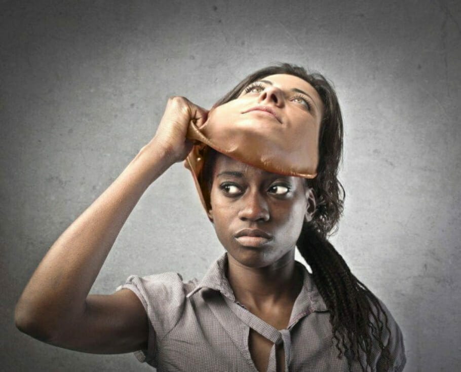 Job search Application & authenticity: Be yourself & find the dream job!