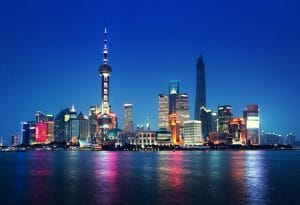 Wissenschaft Technologie und Innovation in Shanghai: Eine Reise zu den neuesten Entwicklungen