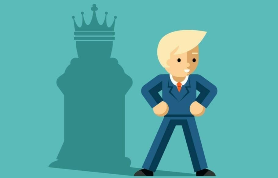 Führung Management by Kumpel: Autorität trotz Nettigkeit