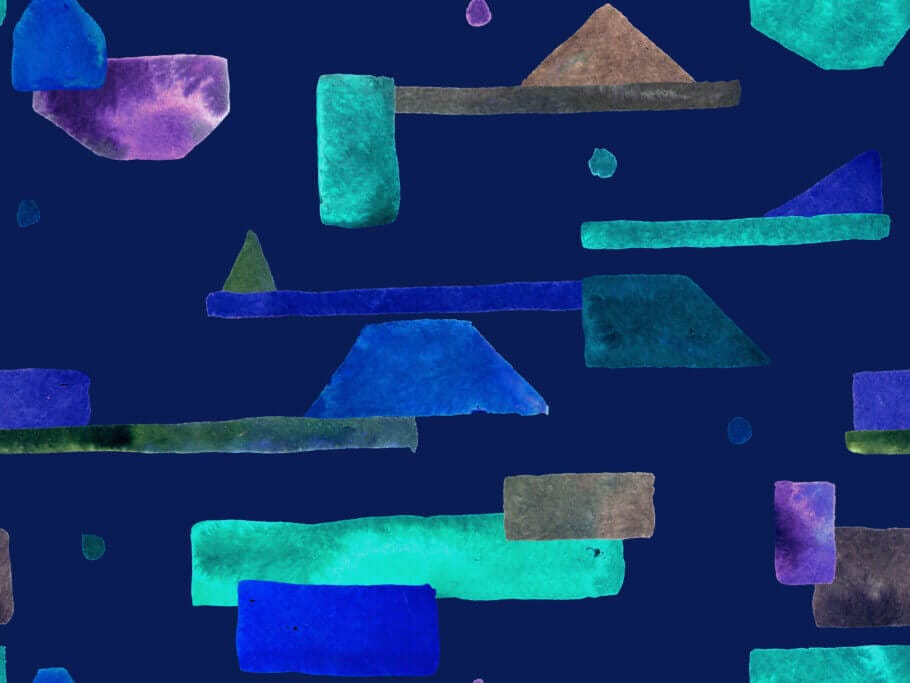 Kreativität & Produktivität steigern: Farben am Arbeitsplatz