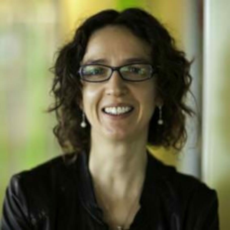 MEINUNG!plus Google-Sales Direktorin Fionnuala Meehan: Produktivität als bewusste Entscheidung MEINUNG!plus Google-Sales Direktorin Fionnuala Meehan: Produktivität als bewusste Entscheidung